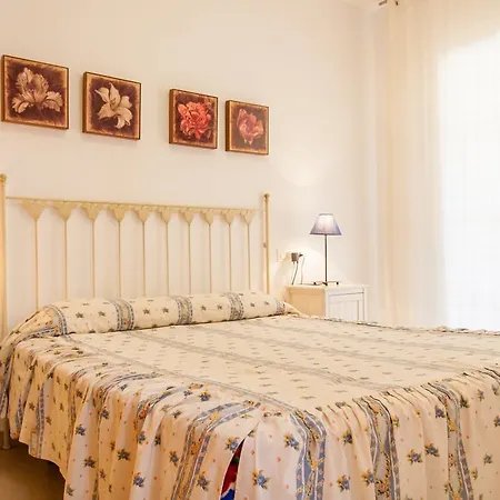 Jardines Burriana Apartment