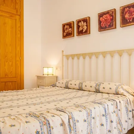 Apartment Jardines Burriana Nerja