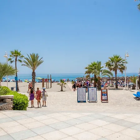 Jardines Burriana * Nerja