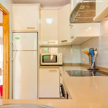 Jardines Burriana Apartment Nerja
