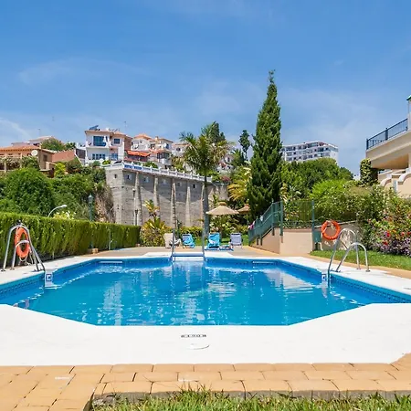 Jardines Burriana Apartment Nerja