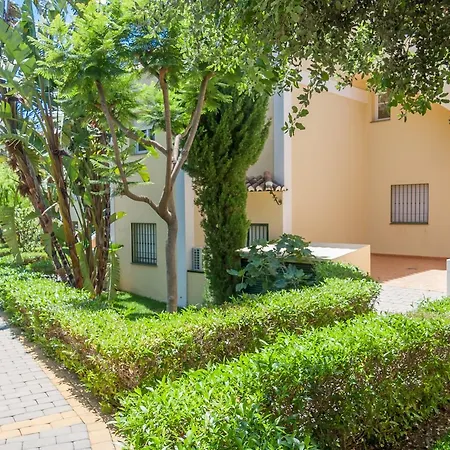 Jardines Burriana *